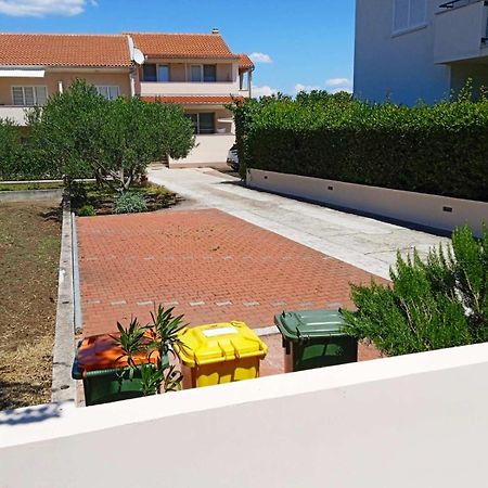 Apartments Tomas Betina (Sibenik-Knin) Exterior foto