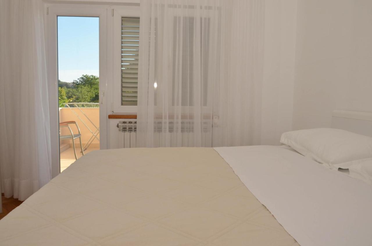 Apartments Tomas Betina (Sibenik-Knin) Exterior foto