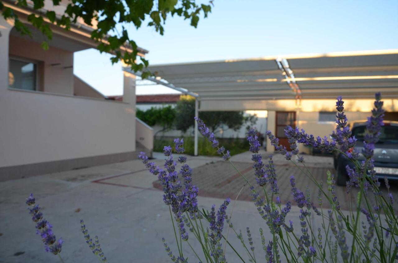 Apartments Tomas Betina (Sibenik-Knin) Exterior foto
