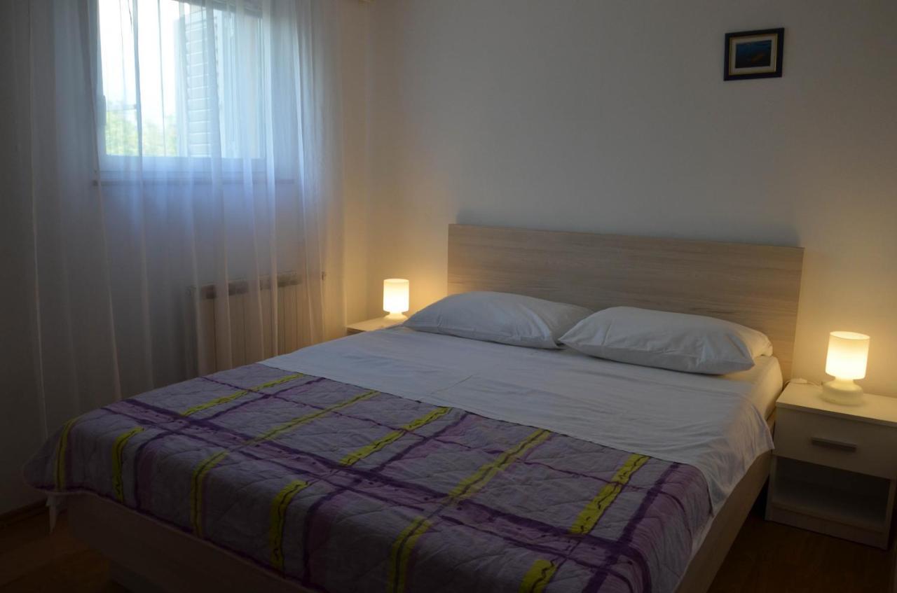 Apartments Tomas Betina (Sibenik-Knin) Exterior foto