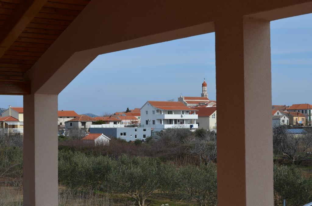 Apartments Tomas Betina (Sibenik-Knin) Quarto foto