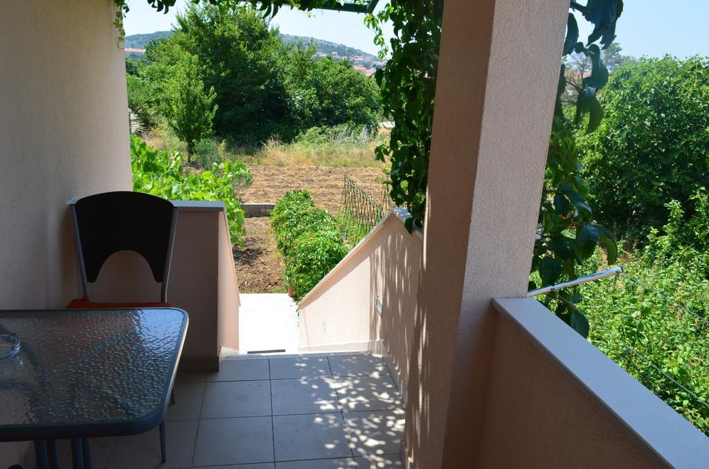 Apartments Tomas Betina (Sibenik-Knin) Quarto foto
