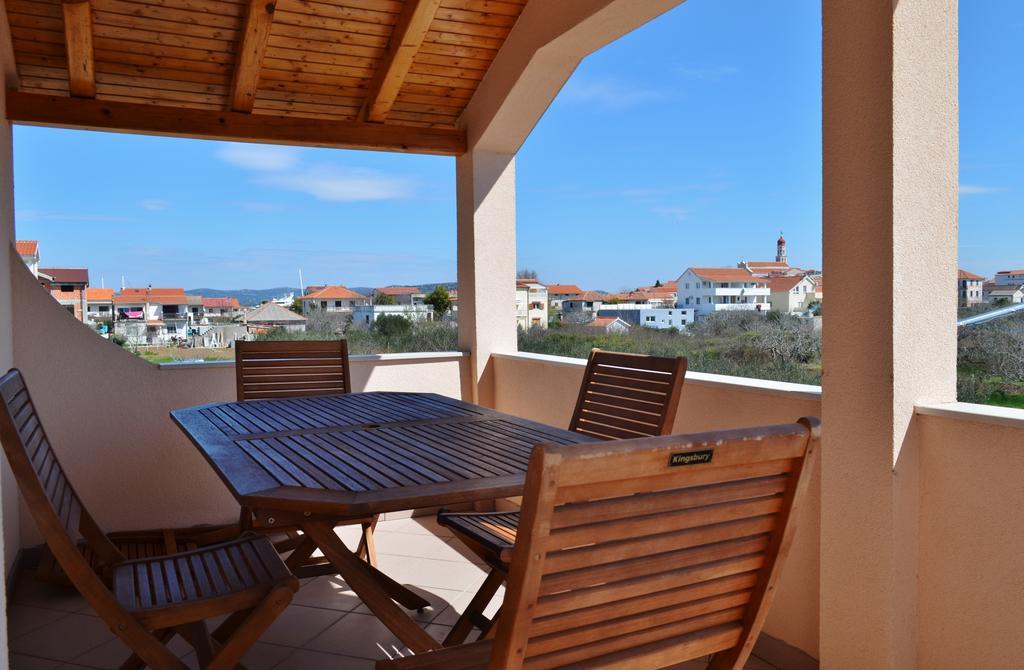 Apartments Tomas Betina (Sibenik-Knin) Quarto foto