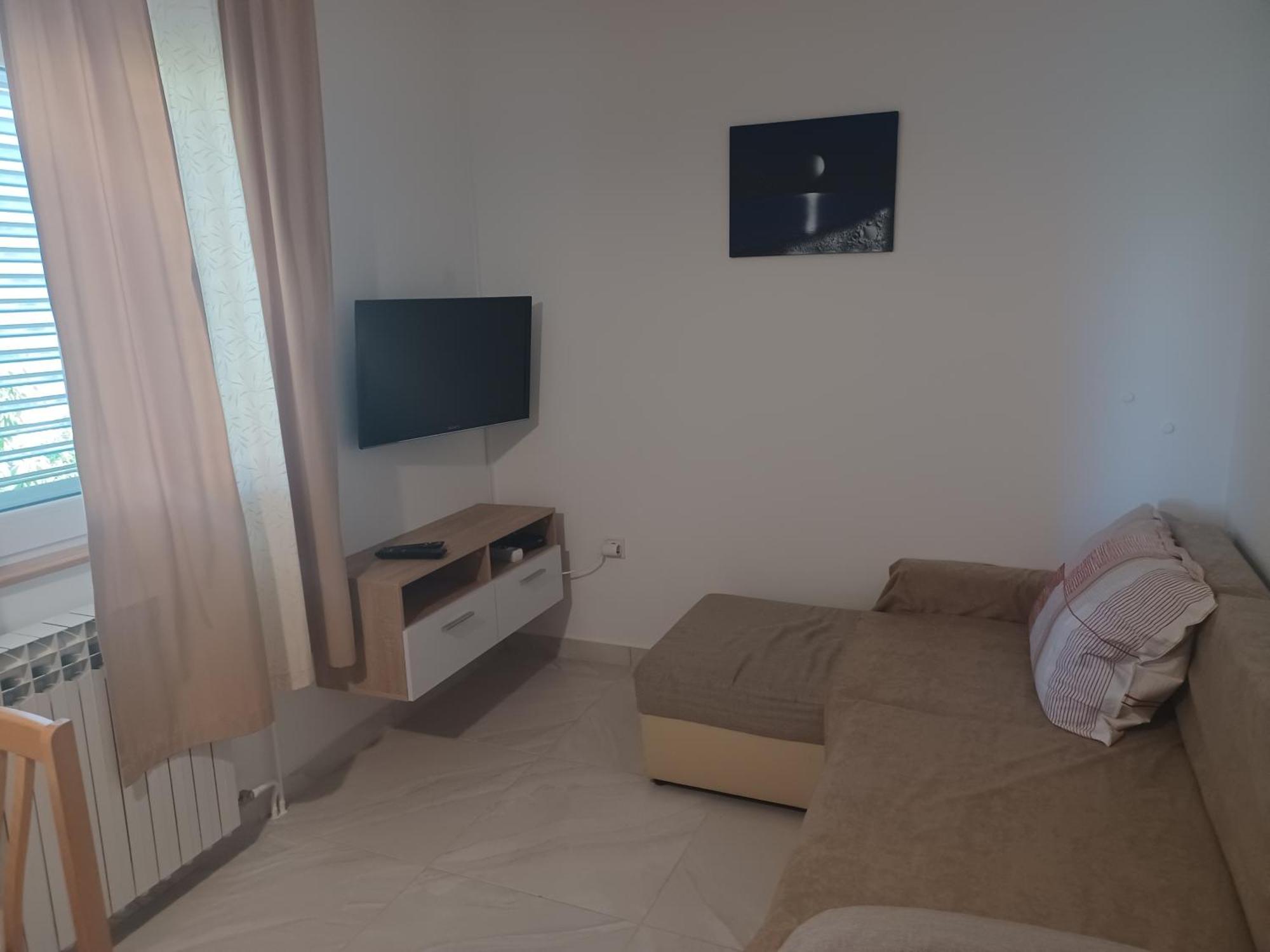 Apartments Tomas Betina (Sibenik-Knin) Exterior foto