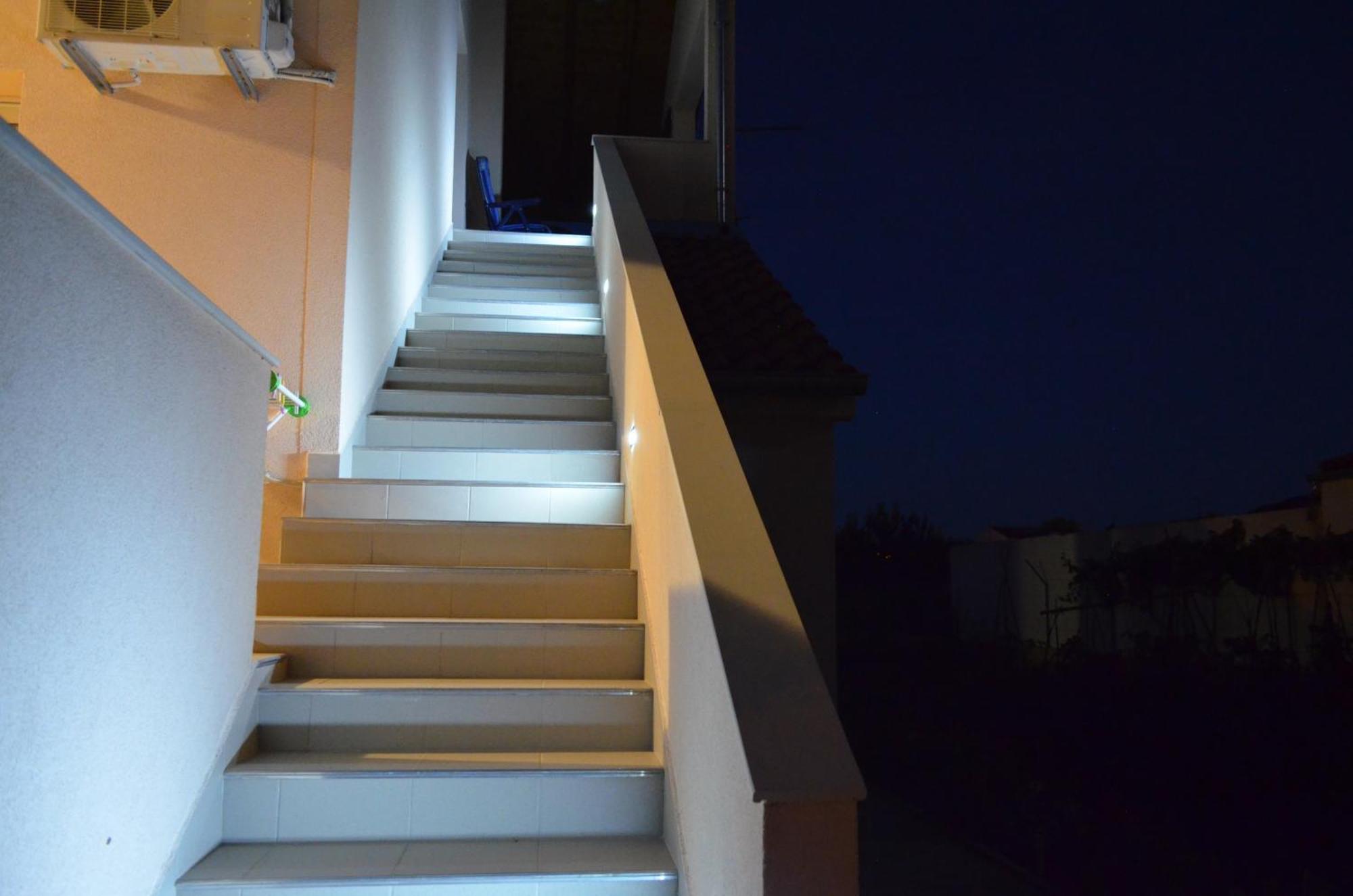 Apartments Tomas Betina (Sibenik-Knin) Exterior foto
