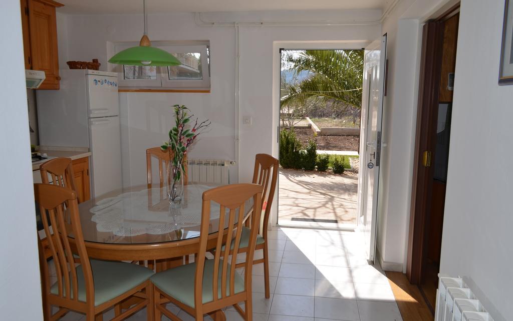 Apartments Tomas Betina (Sibenik-Knin) Exterior foto
