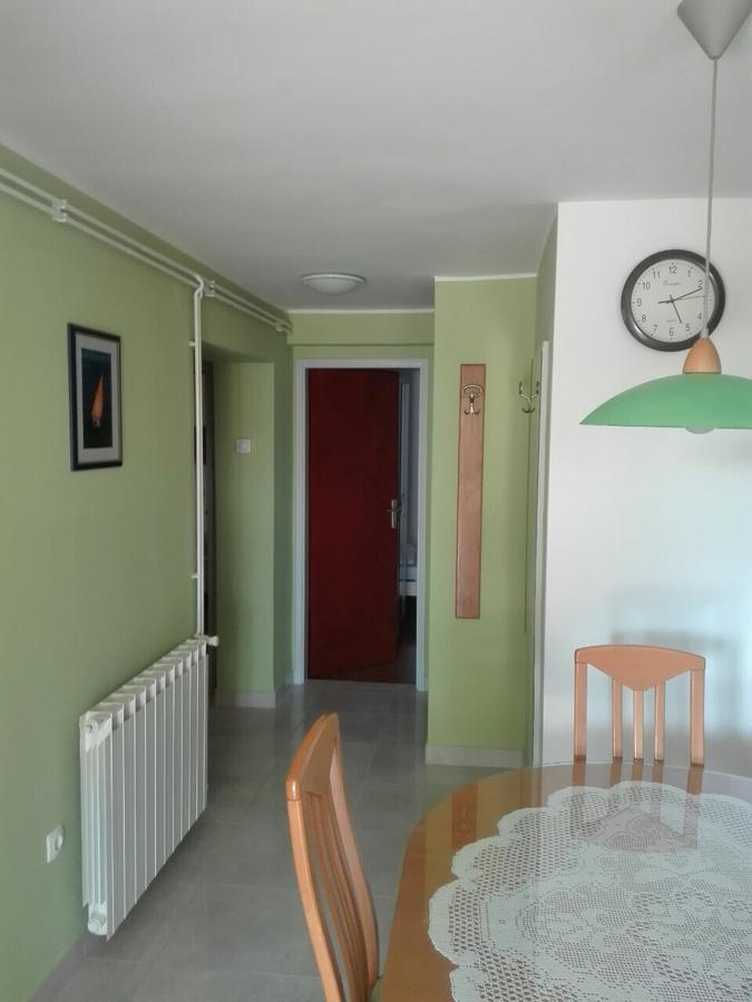 Apartments Tomas Betina (Sibenik-Knin) Exterior foto